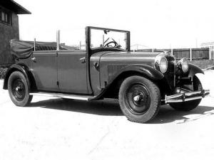 Steyr 30 Cabriolet '1930